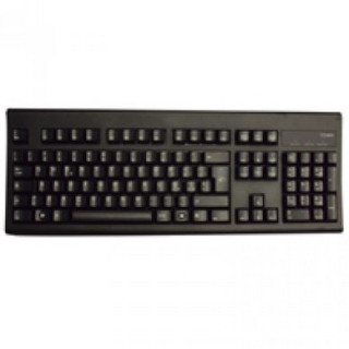 PRAIM TASTIERA USB 105 TASTI STANDARD PC